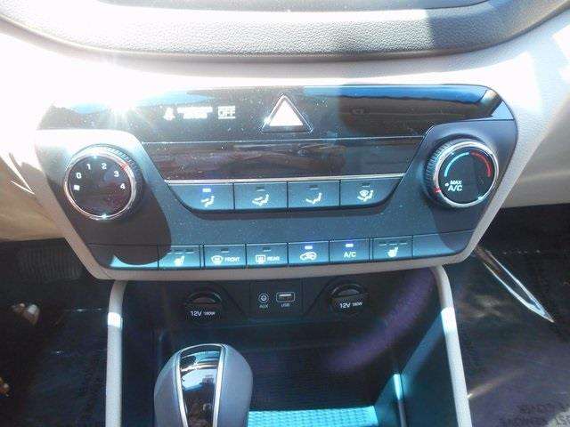 2017 Hyundai Tucson AWD Sport 4dr SUV